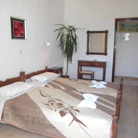 Anthula Sun Hotel Archangelos  Exterior photo