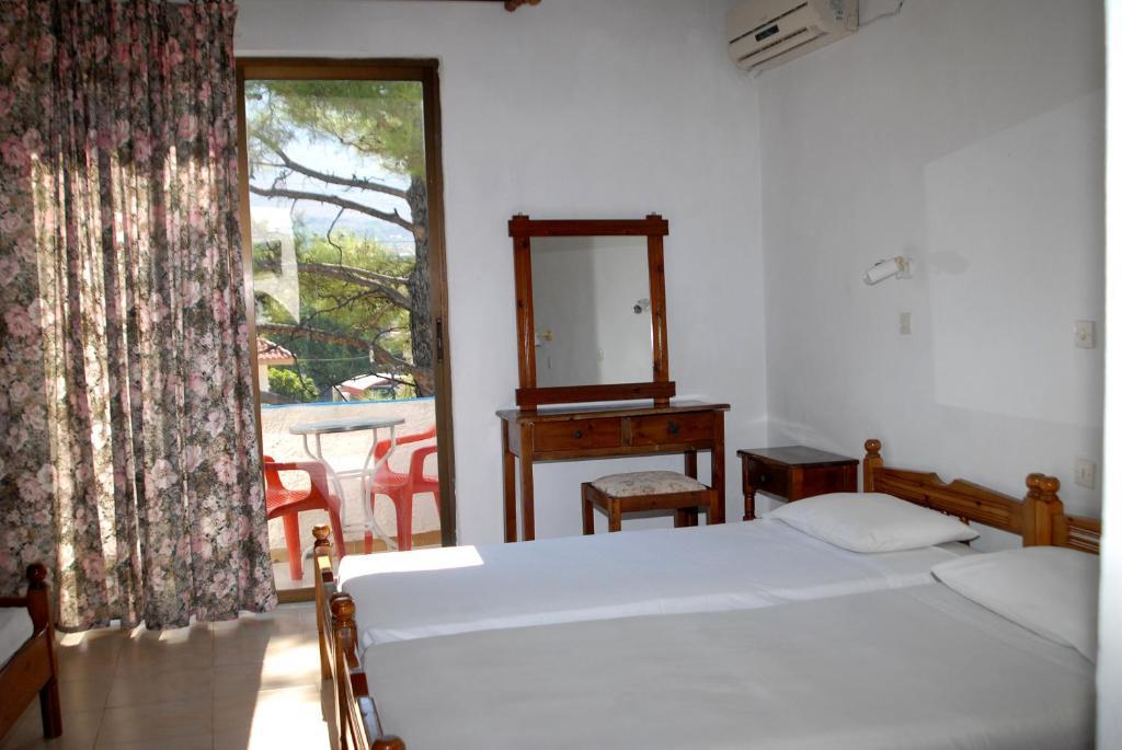 Anthula Sun Hotel Archangelos  Room photo