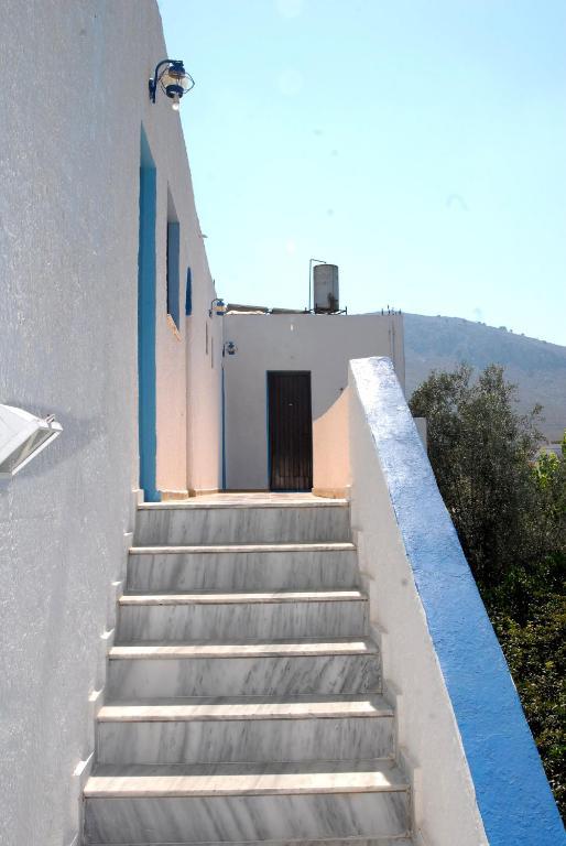 Anthula Sun Hotel Archangelos  Exterior photo