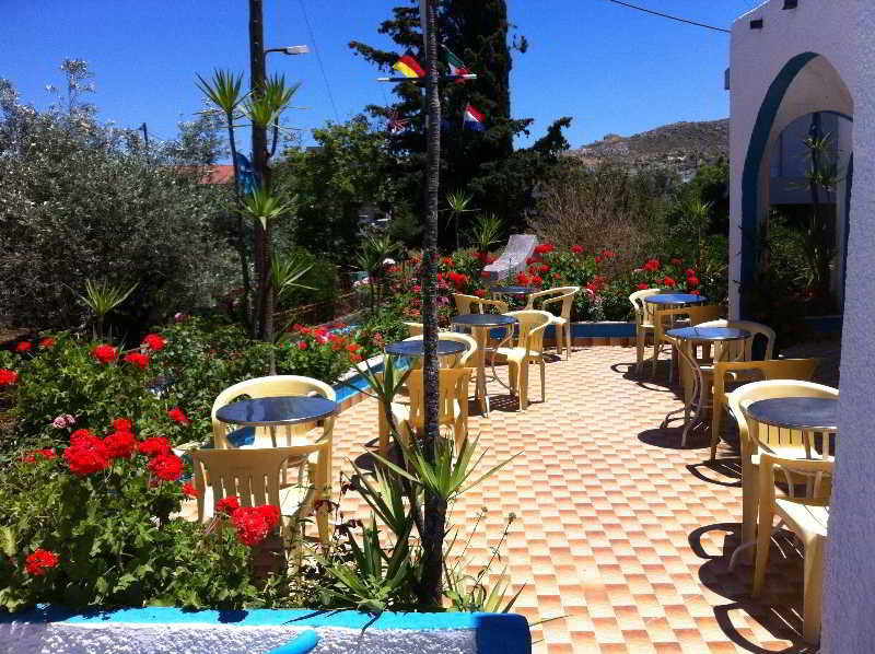 Anthula Sun Hotel Archangelos  Exterior photo